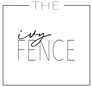 theivyfence
