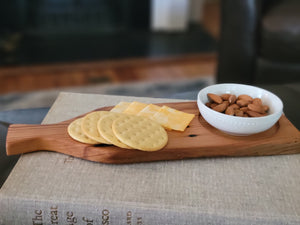 Personal Serving Board
