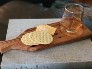 Personal Serving Board